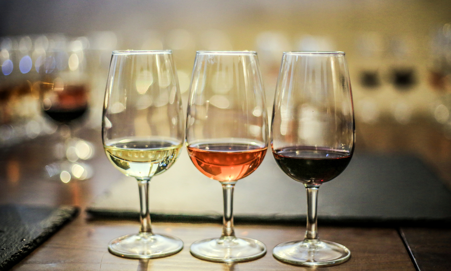 Piccolo Wine Club - Meraviglioso Winery