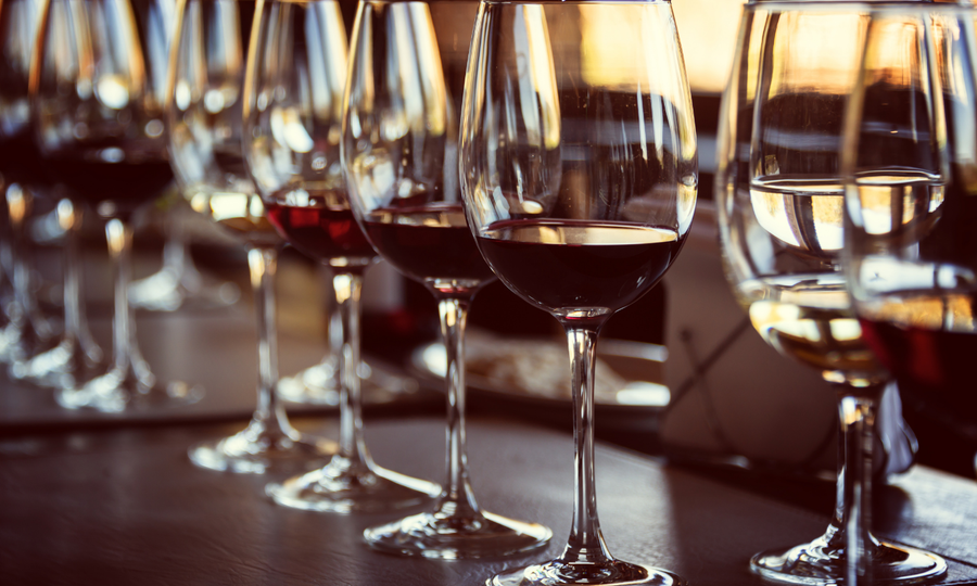 Superiore Wine Club - Meraviglioso Winery