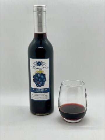 GL Marionberry Dessert Wine
