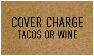 $8 Cover Charge - Meraviglioso Winery