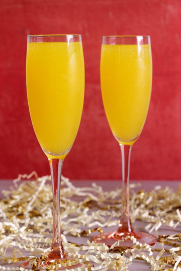 GL Mimosa - Meraviglioso Winery